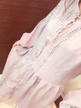 Mioさんのコーディネート