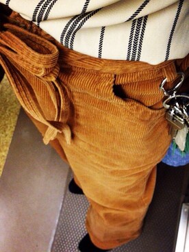 toriさんのコーディネート