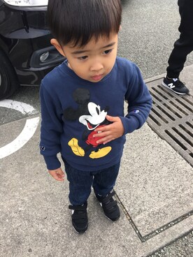 モンP☆さんのコーディネート