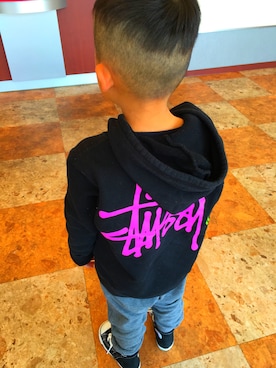 モンP☆さんのコーディネート