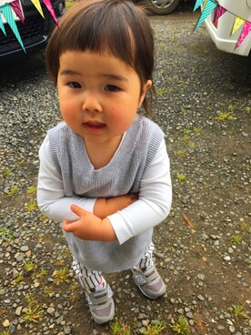 モンP☆さんのコーディネート