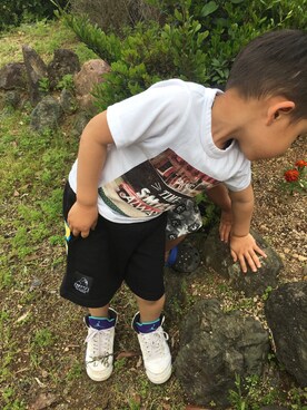 モンP☆さんのコーディネート