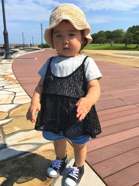 モンP☆さんのコーディネート