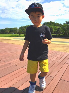 モンP☆さんのコーディネート