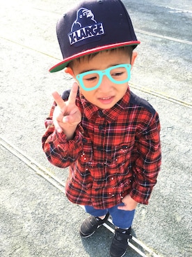 モンP☆さんのコーディネート