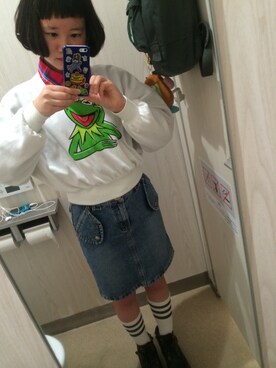 サキさんのコーディネート