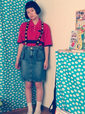 サキさんのコーディネート