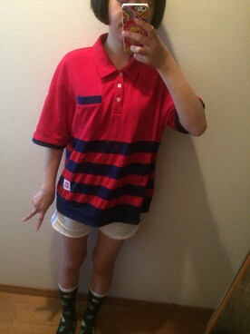 サキさんのコーディネート