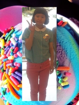 サキさんのコーディネート