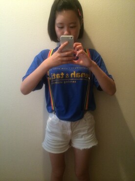 サキさんのコーディネート