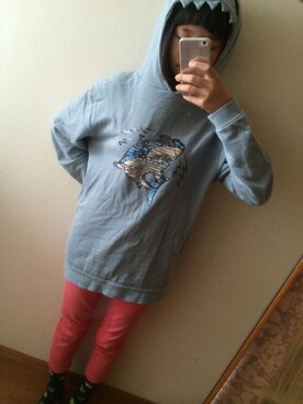 サキさんのコーディネート