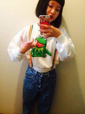 サキさんのコーディネート