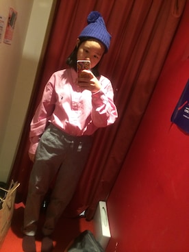 サキさんのコーディネート