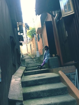 サキさんのコーディネート