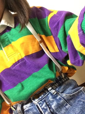 サキさんのコーディネート