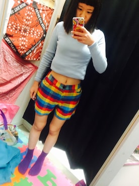 サキさんのコーディネート