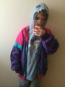 サキさんのコーディネート