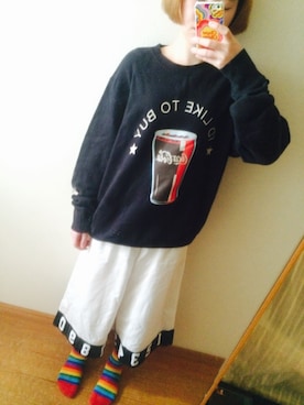 サキさんのコーディネート