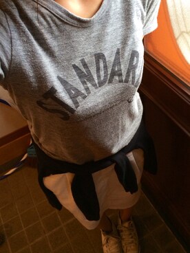 YKさんのコーディネート