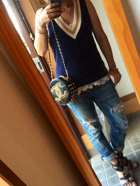 YKさんのコーディネート