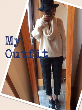 YKさんのコーディネート