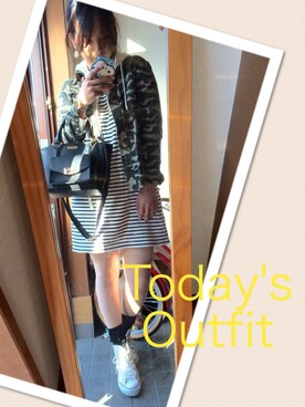 YKさんのコーディネート