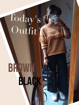 YKさんのコーディネート