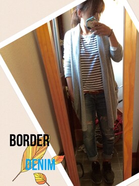 YKさんのコーディネート