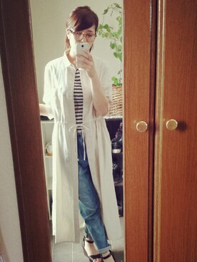 saoriさんのコーディネート