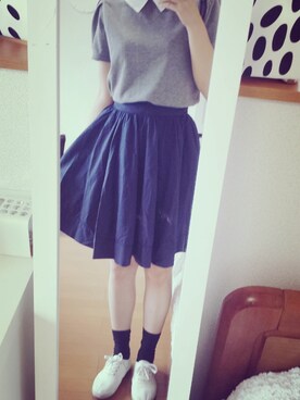 saoriさんのコーディネート