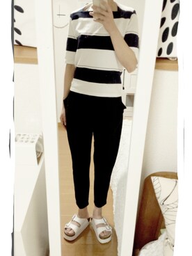 saoriさんのコーディネート