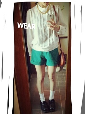 saoriさんのコーディネート