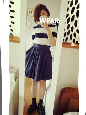 saoriさんのコーディネート