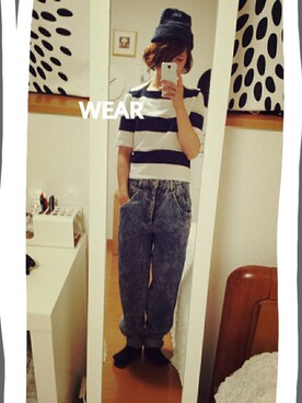 saoriさんのコーディネート