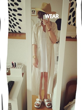 saoriさんのコーディネート