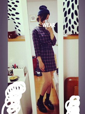 saoriさんのコーディネート