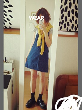 saoriさんのコーディネート