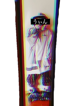 うぃんさんのコーディネート