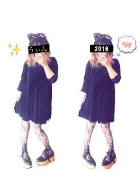 うぃんさんのコーディネート