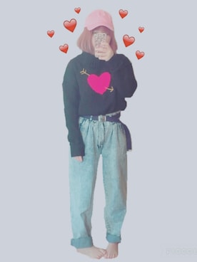 うぃんさんのコーディネート