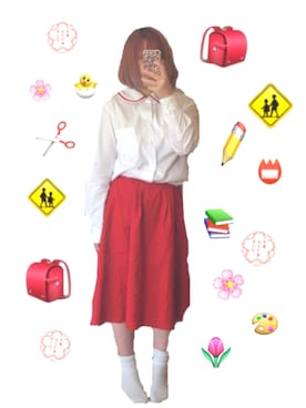 うぃんさんのコーディネート