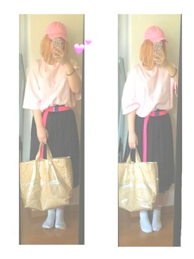 うぃんさんのコーディネート