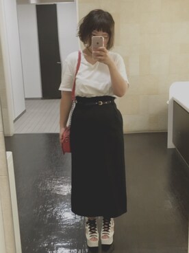 うぃんさんのコーディネート