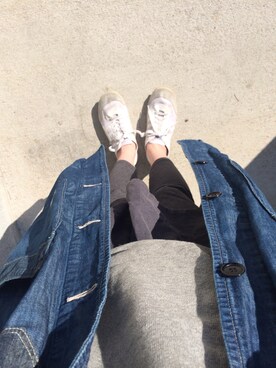 mojaさんのコーディネート