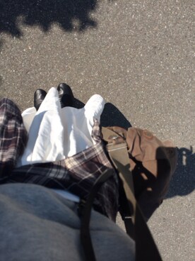 mojaさんのコーディネート