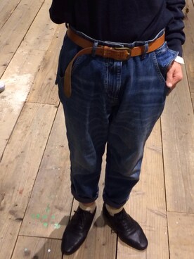 mojaさんのコーディネート