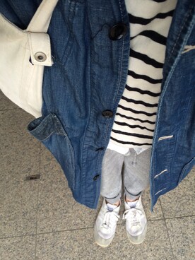 mojaさんのコーディネート