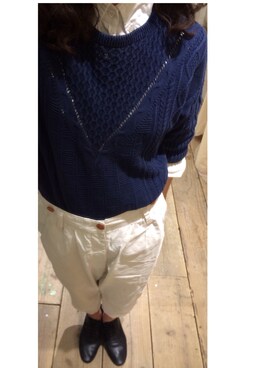 mojaさんのコーディネート