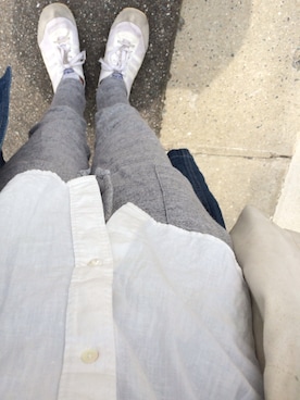 mojaさんのコーディネート