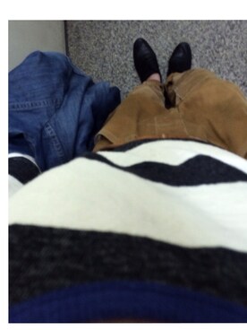 mojaさんのコーディネート